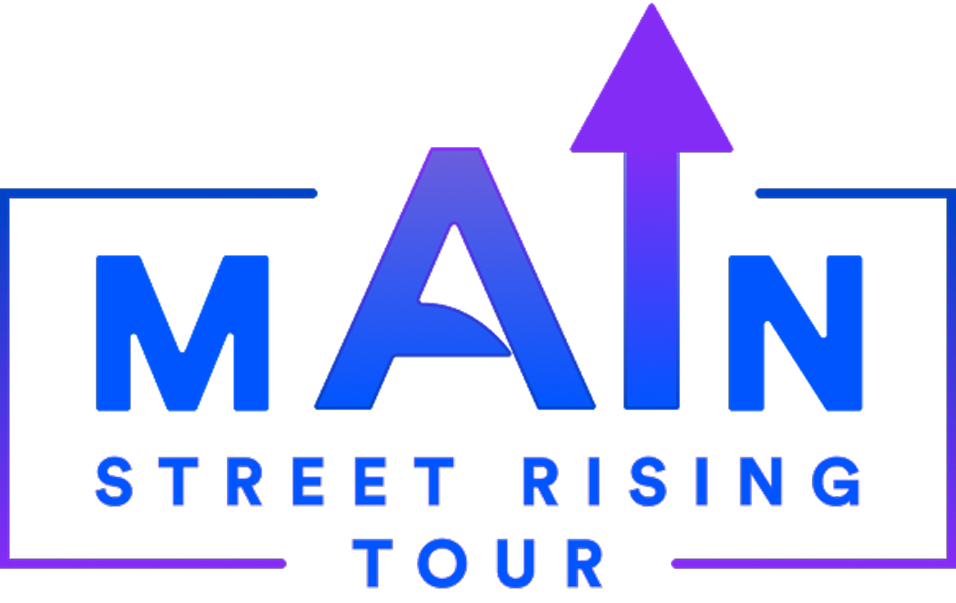Main Street Rising Tour