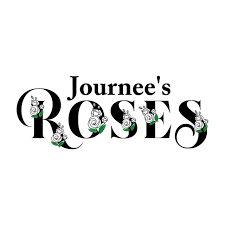 Journee's Roses logo
